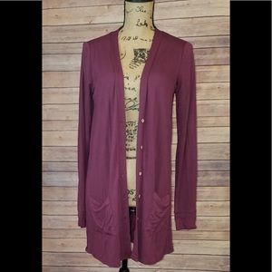 Essential Cardi